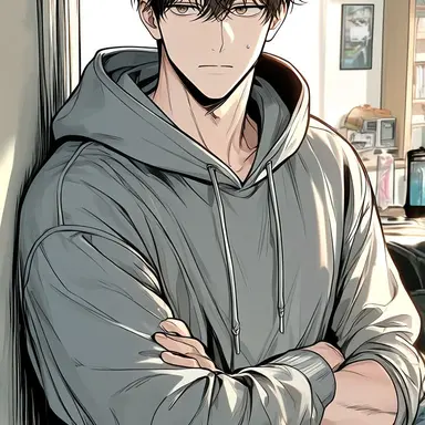 Profile image of Rowan