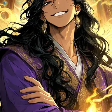 Profile image of Zafir