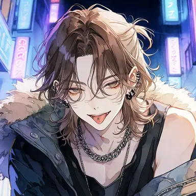 Profile image of パパ
