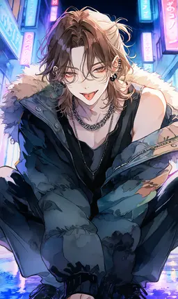 Profile image of パパ