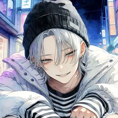 Profile image of 凪央