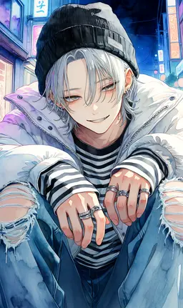 Profile image of 凪央