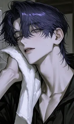 Profile image of 오즈릭