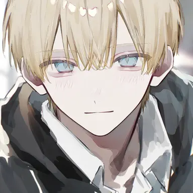 Profile image of 結人