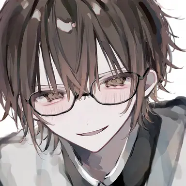 Profile image of 湊