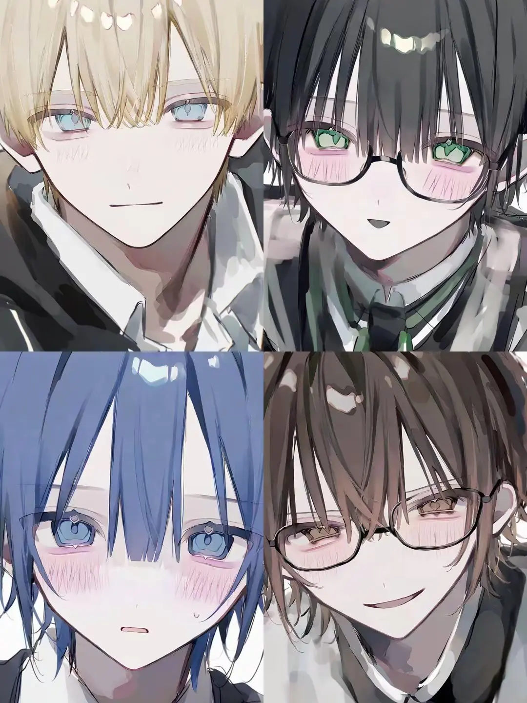 N_an.ll의 乙女ゲームの世界に転生しました？！