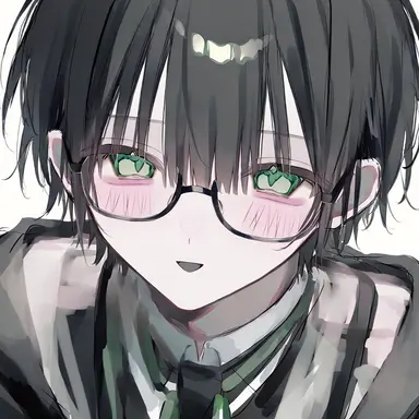 Profile image of 律