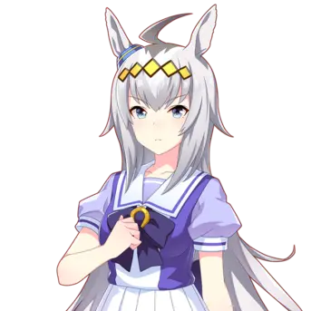Profile image of Oguri Cap