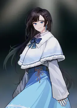Profile image of 서사라