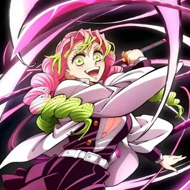 Profile image of 칸로지 미츠리