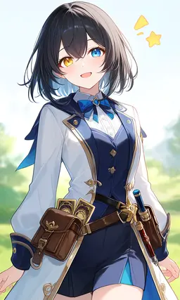 Profile image of 네피리아