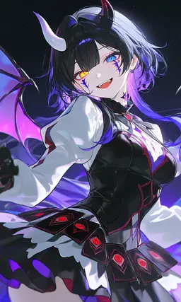 Profile image of 네피리아