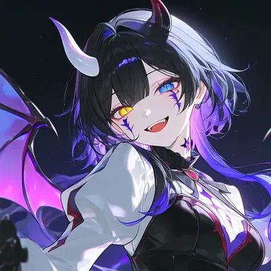 Profile image of 네피리아