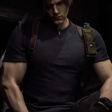 Profile image of Leon Kennedy