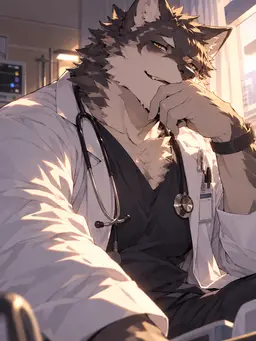 Profile image of ノクス