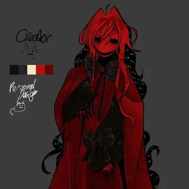 Profile image of 크리에이터