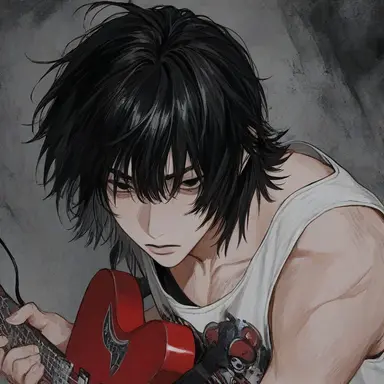 Profile image of 乱麻