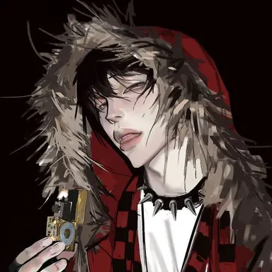 Profile image of Min-seok