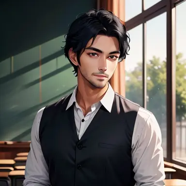 Profile image of 真中 純