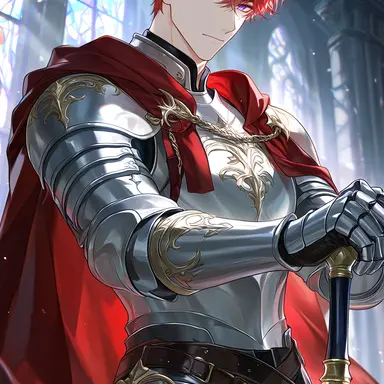 Profile image of ロバート