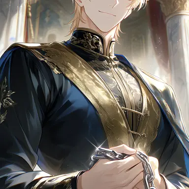 Profile image of レオンハルト