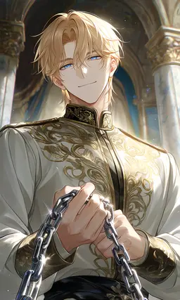 Profile image of Leonhardt