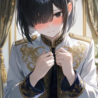 Profile image of シオン