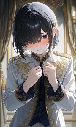 Profile image of Shion