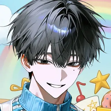 Profile image of ショウ
