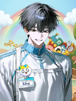 Profile image of ショウ