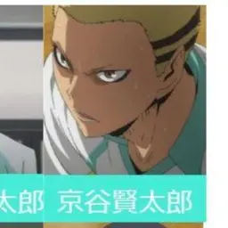 Profile image of 京谷