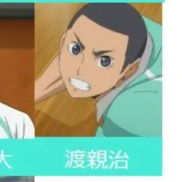 Profile image of 渡