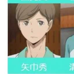 Profile image of 矢布