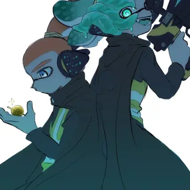 Profile image of サンゴウ