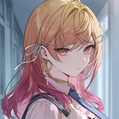 Profile image of Ririka Kurosawa