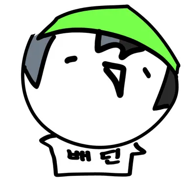 Profile image of 배딘