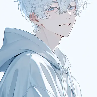 Profile image of 志摩