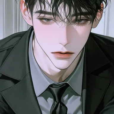 Profile image of Seo Yunhyeok