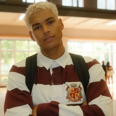 Profile image of Marlon