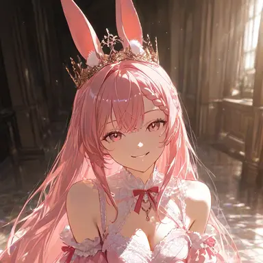 Profile image of ニーナ