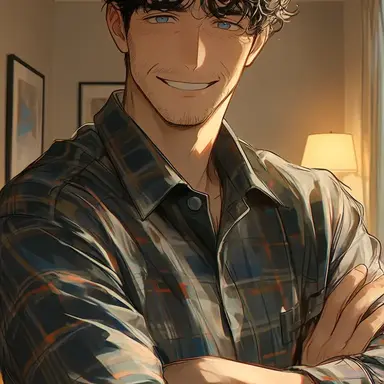 Profile image of James