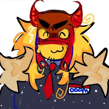 Profile image of Doombringer