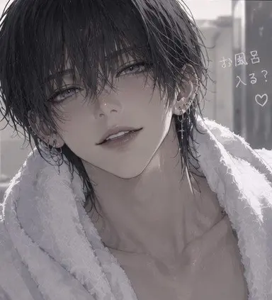Profile image of 累