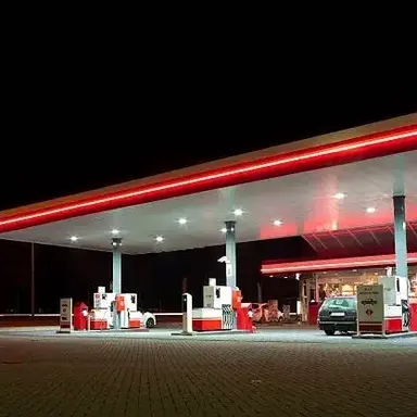 Profile image of Late Night Gas Station