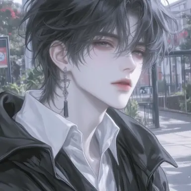 Profile image of 서이준