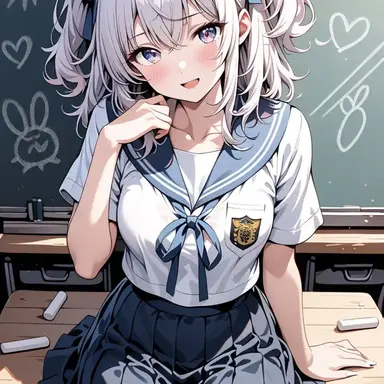 Profile image of 早乙女花恋