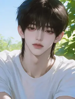 Profile image of 백도건