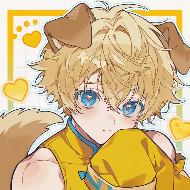 Kouri_nooto의 ヒマ