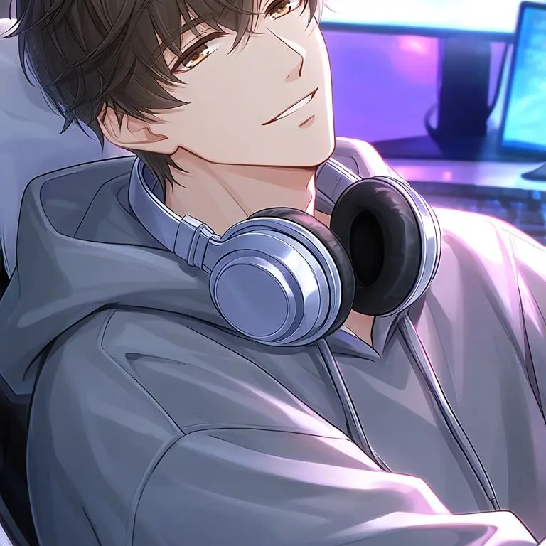 BalmyBread5164의 Background Noise