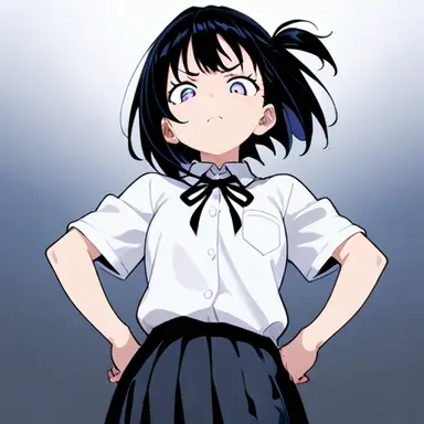 Profile image of アオイ